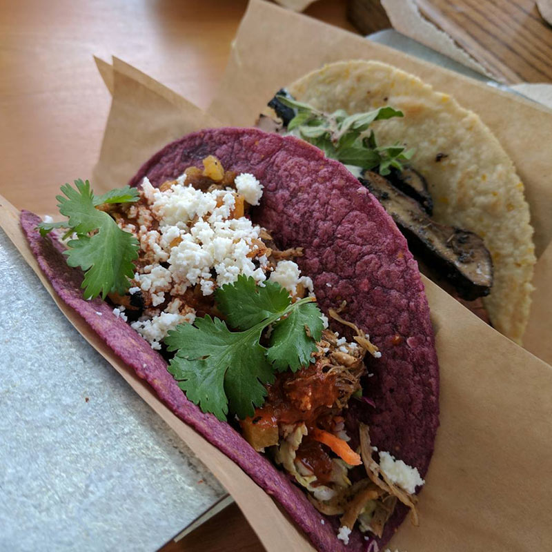 Tacos tacos tacos